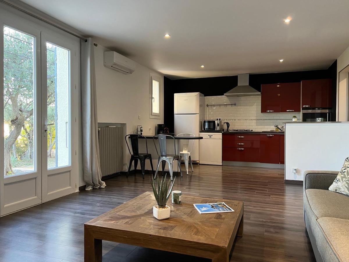 Villa Coris Draguignan Extérieur photo